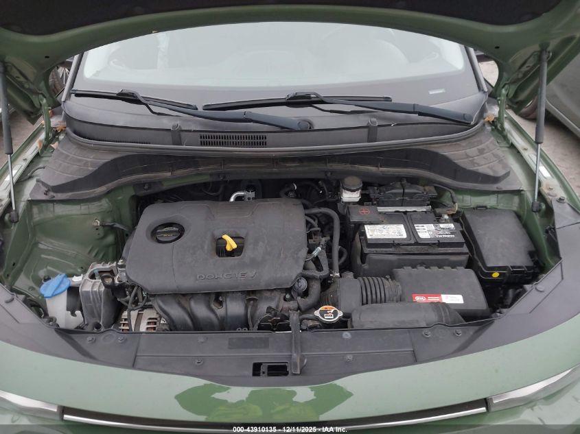 2020 Kia Soul X-Line VIN: KNDJ23AU9L7046052 Lot: 43910135