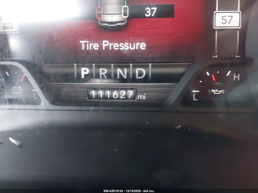 2021 Ram 1500 Big Horn 4X4 6'4 Box VIN: 1C6SRFMT3MN617317 Lot: 43910138