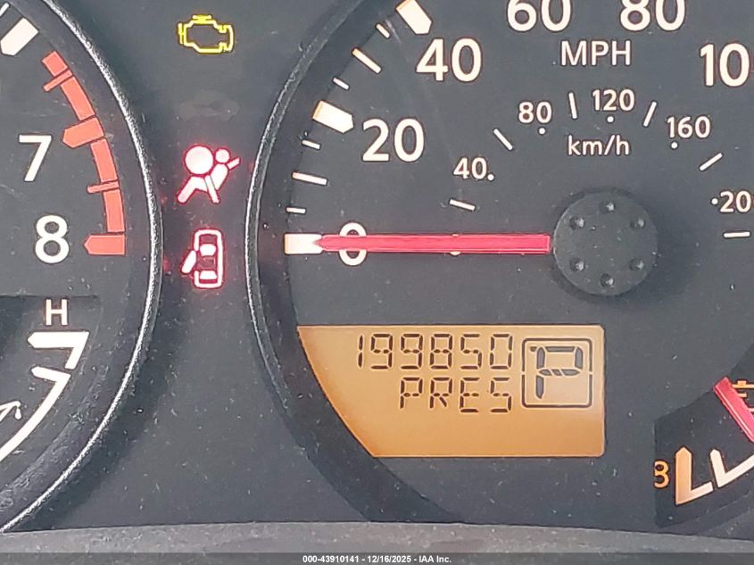 2015 Nissan Frontier Desert Runner/S/Sl/Sv VIN: 1N6AD0ER8FN701457 Lot: 43910141