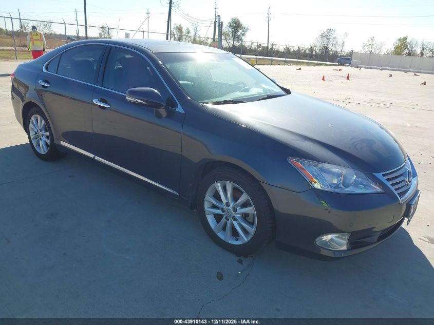 LEXUS ES 350 ES 350