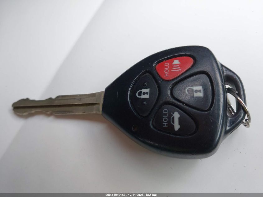 2013 Toyota Corolla Le VIN: 5YFBU4EEXDP178339 Lot: 43910149