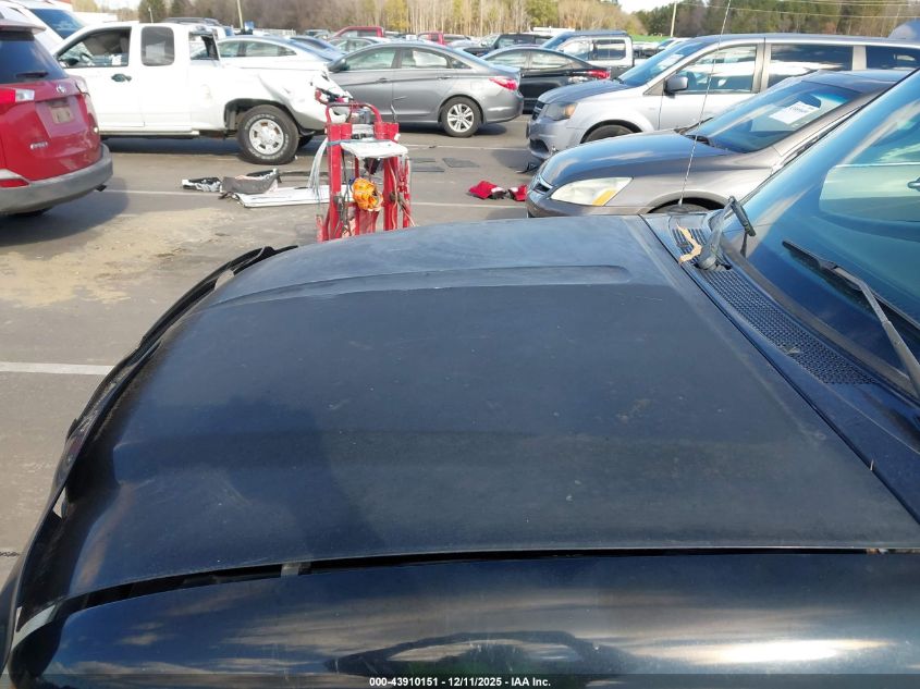 2005 Ford Ranger Xl/Xls/Xlt VIN: 1FTYR10D05PA22743 Lot: 43910151