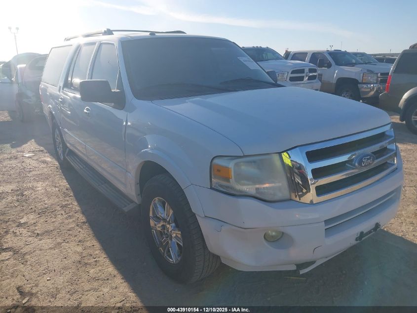 FORD EXPEDITION XLT