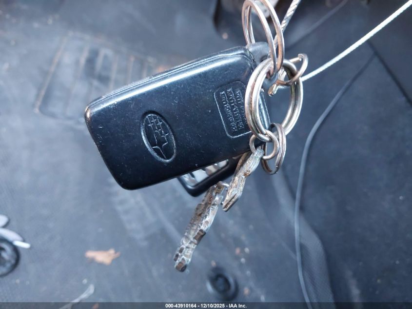 2013 Subaru Brz Limited VIN: JF1ZCAC18D1609917 Lot: 43910164