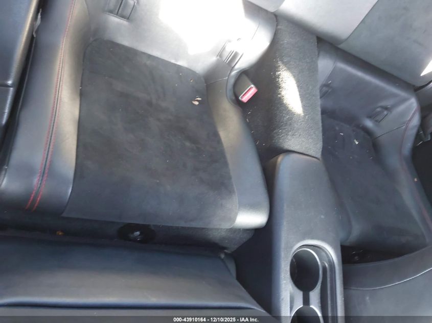 2013 Subaru Brz Limited VIN: JF1ZCAC18D1609917 Lot: 43910164