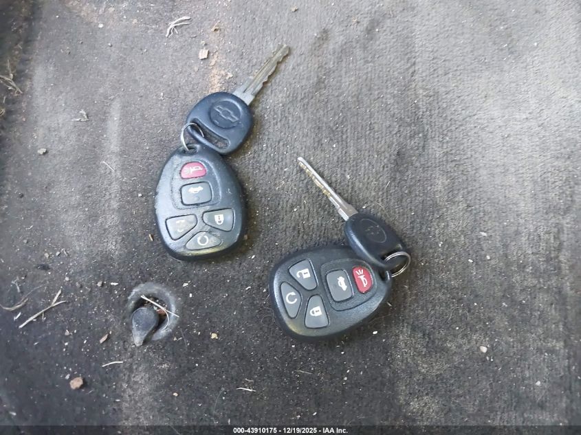 2008 Chevrolet Malibu Lt VIN: 1G1ZH57B98F287490 Lot: 43910175