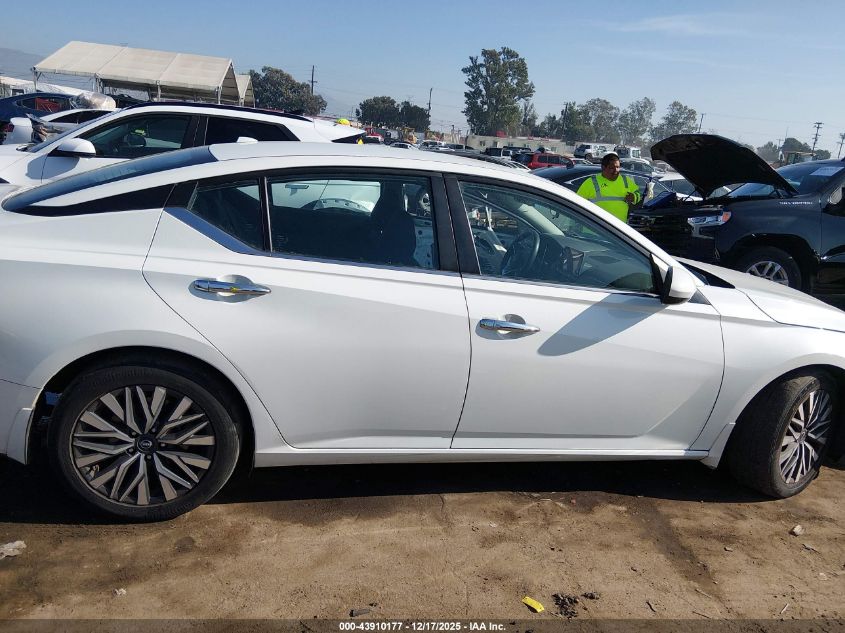 2023 Nissan Altima Sv Fwd VIN: 1N4BL4DV6PN411323 Lot: 43910177