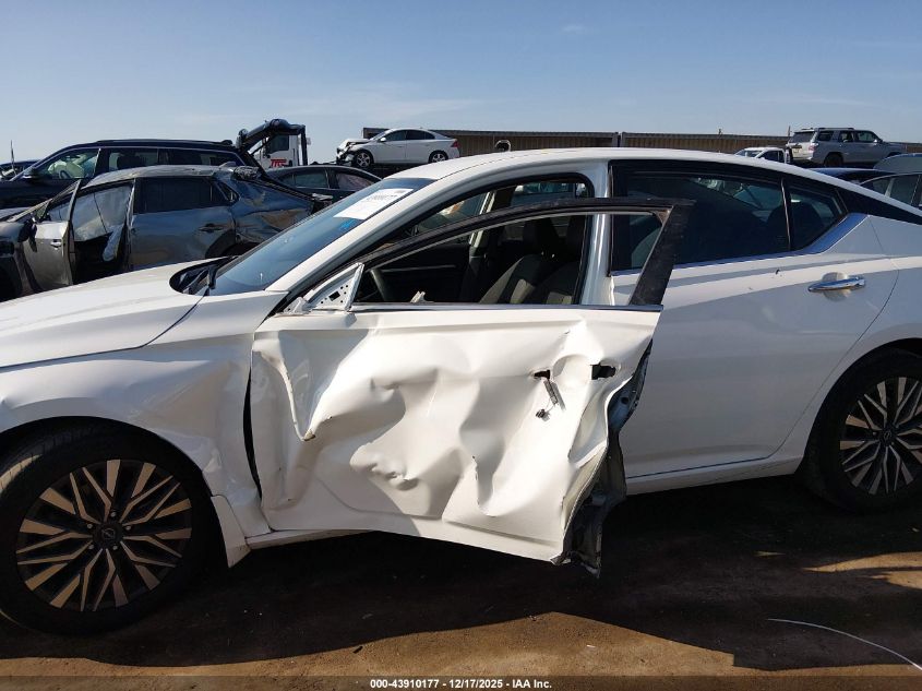 2023 Nissan Altima Sv Fwd VIN: 1N4BL4DV6PN411323 Lot: 43910177