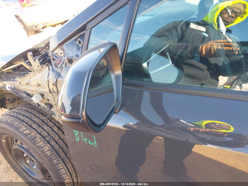 2024 Toyota Corolla Le VIN: 5YFB4MDE7RP175729 Lot: 43910192