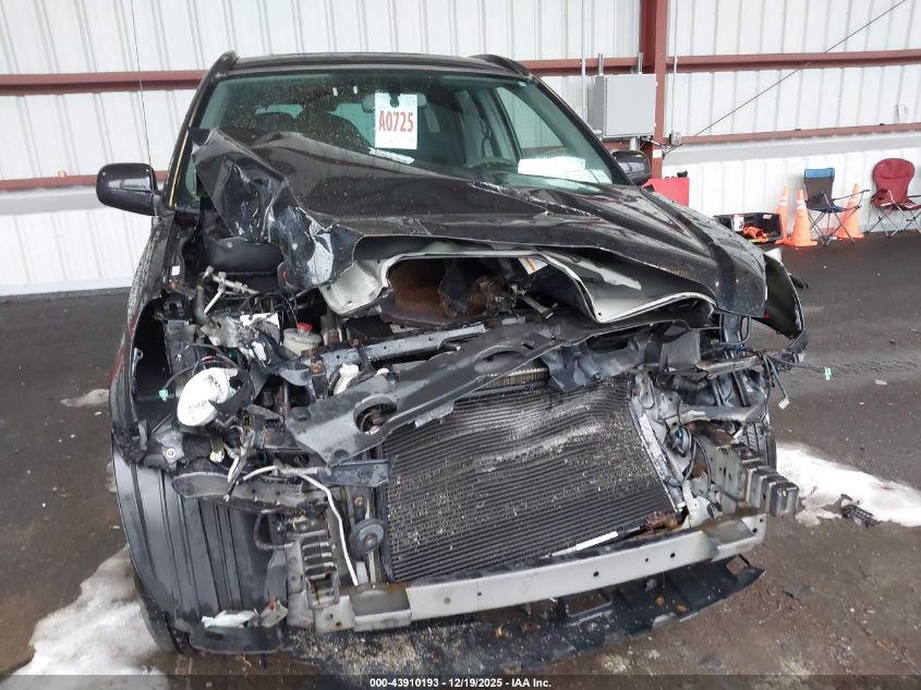 2005 Honda Cr-V Ex VIN: SHSRD78895U300734 Lot: 43910193