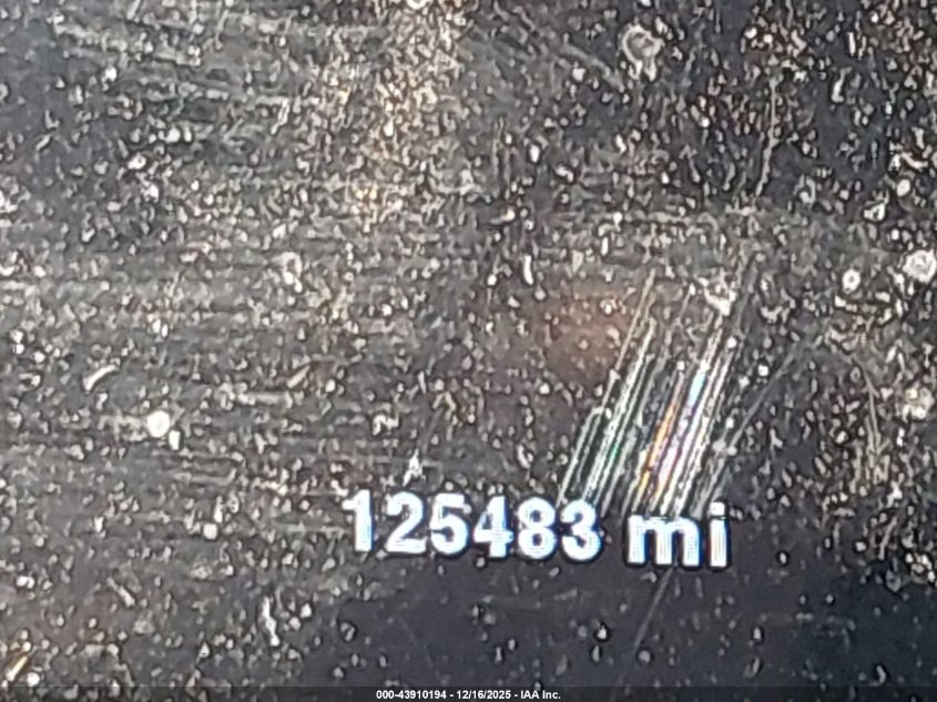 2014 Ram 1500 Big Horn VIN: 1C6RR7LT6ES254519 Lot: 43910194