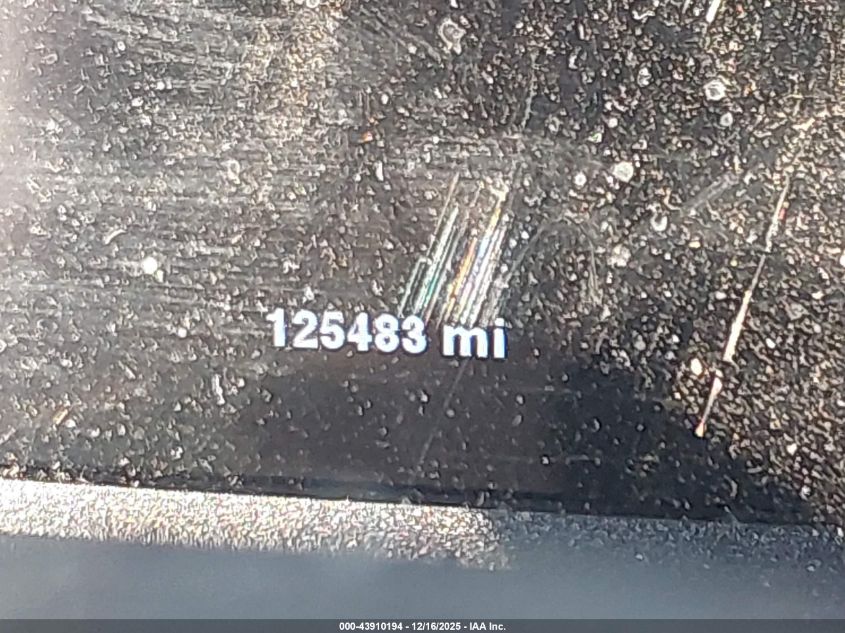 2014 Ram 1500 Big Horn VIN: 1C6RR7LT6ES254519 Lot: 43910194