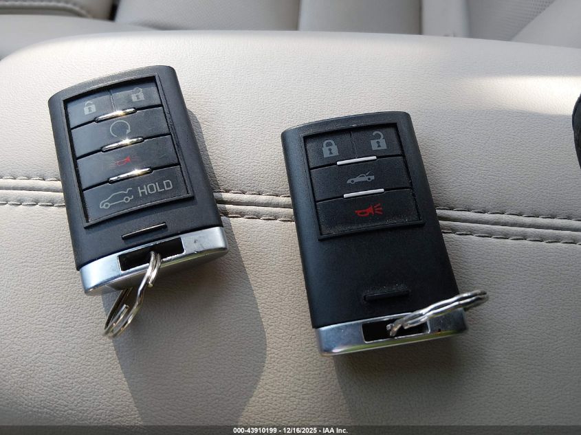 2014 Cadillac Xts Luxury VIN: 2G61M5S39E9130999 Lot: 43910199