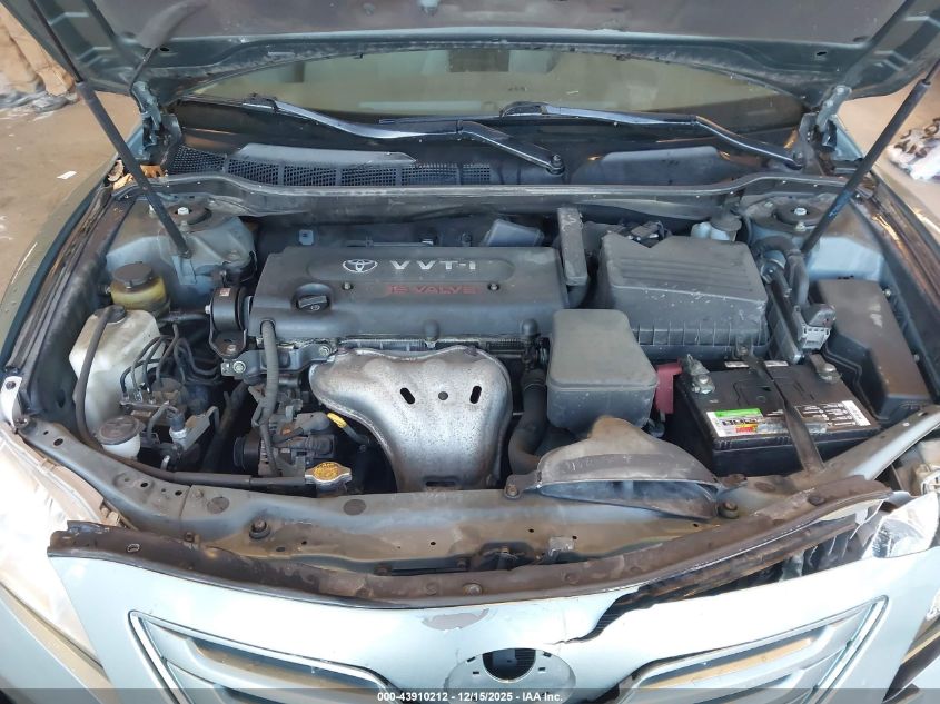 2007 Toyota Camry Le VIN: 4T1BE46K87U692517 Lot: 43910212