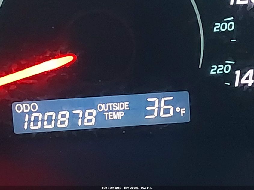 2007 Toyota Camry Le VIN: 4T1BE46K87U692517 Lot: 43910212