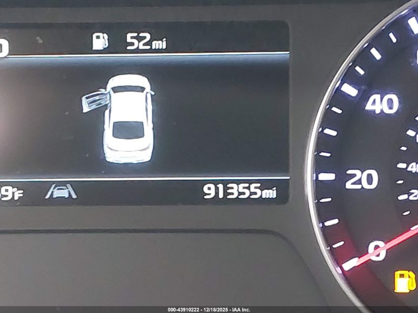 2023 Kia Forte Lxs VIN: 3KPF24AD4PE509989 Lot: 43910222