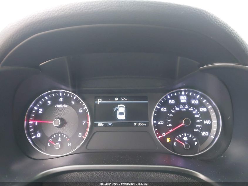 2023 Kia Forte Lxs VIN: 3KPF24AD4PE509989 Lot: 43910222