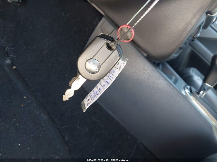 2009 Ford Fusion Se VIN: 3FAHP07Z69R120665 Lot: 43910225