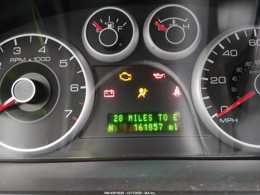 2009 Ford Fusion Se VIN: 3FAHP07Z69R120665 Lot: 43910225