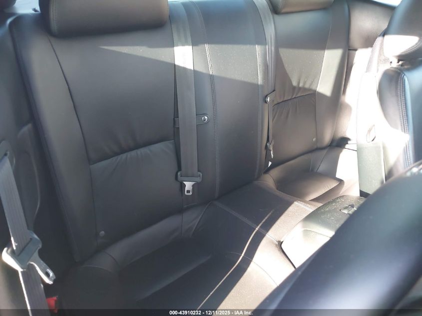 2008 Lexus Sc 430 VIN: JTHFN45Y089020241 Lot: 43910232