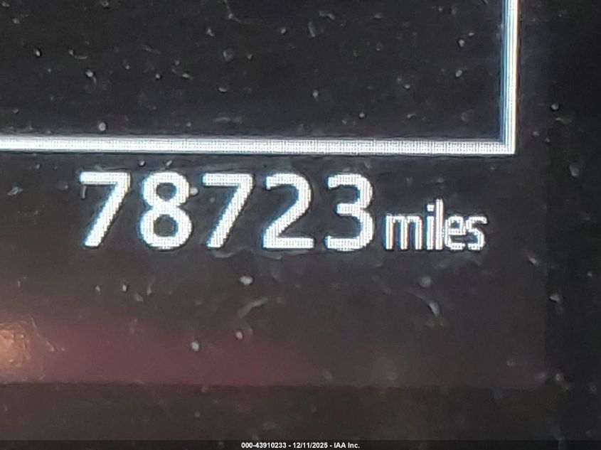 2023 Toyota Camry Se VIN: 4T1G11AK4PU119928 Lot: 43910233