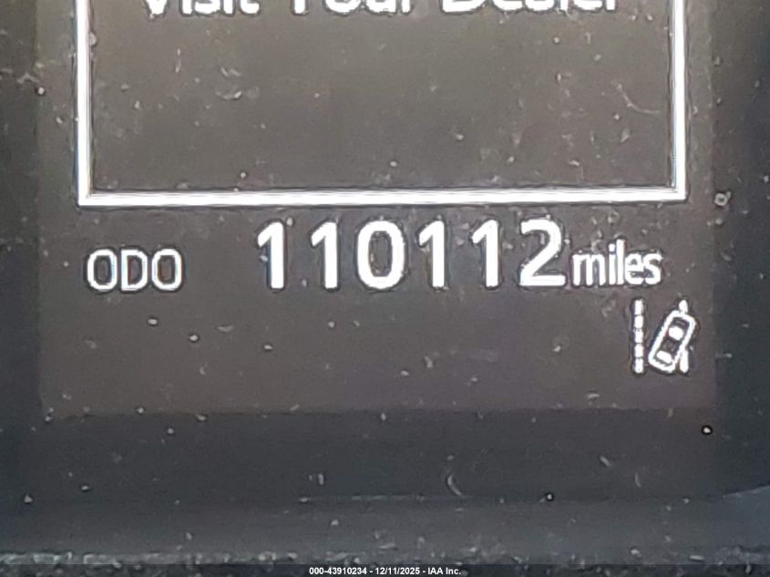 2021 Toyota Camry Se VIN: 4T1G11AK9MU525117 Lot: 43910234