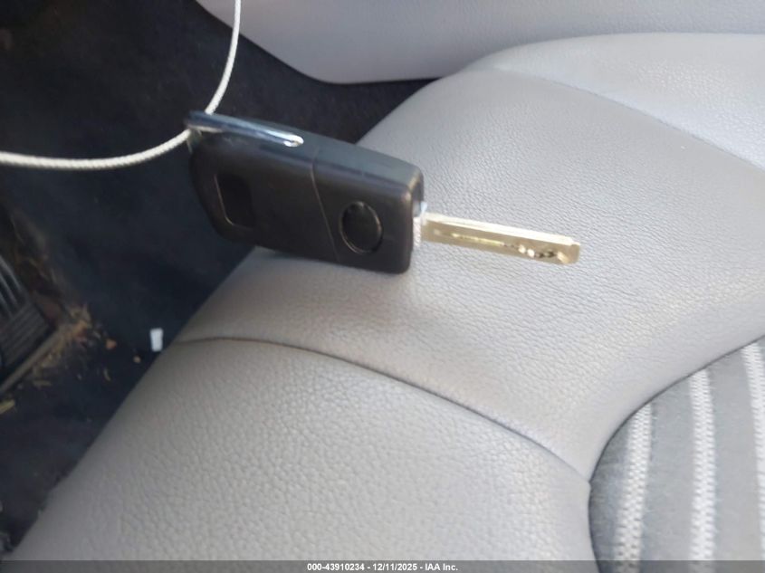 2021 Toyota Camry Se VIN: 4T1G11AK9MU525117 Lot: 43910234