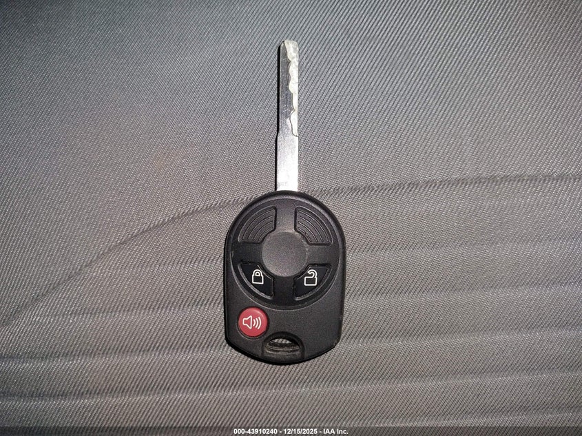 2017 Ford Escape Se VIN: 1FMCU9G93HUF00518 Lot: 43910240