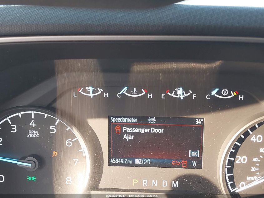 2021 Ford F-150 Xl VIN: 1FTMF1CB9MKD07146 Lot: 43910247