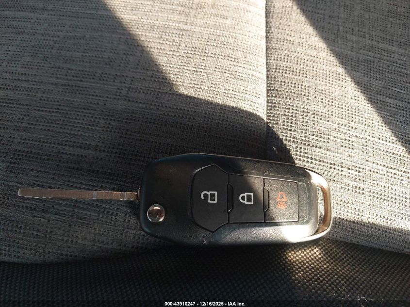 2021 Ford F-150 Xl VIN: 1FTMF1CB9MKD07146 Lot: 43910247