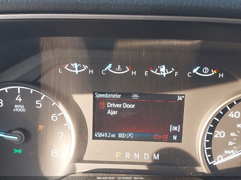 2021 Ford F-150 Xl VIN: 1FTMF1CB9MKD07146 Lot: 43910247