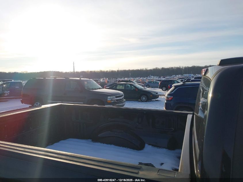 2021 Ford F-150 Xl VIN: 1FTMF1CB9MKD07146 Lot: 43910247