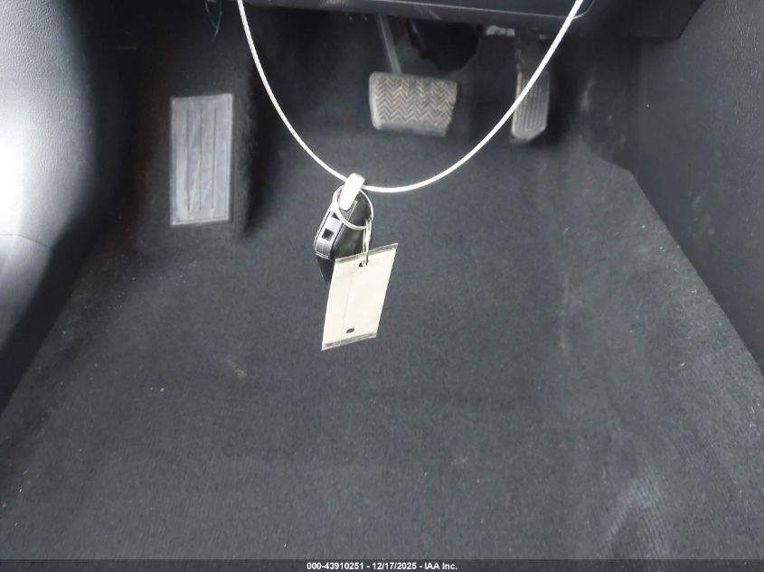 2021 Lexus Nx 300 VIN: JTJDARBZ2M2197968 Lot: 43910251