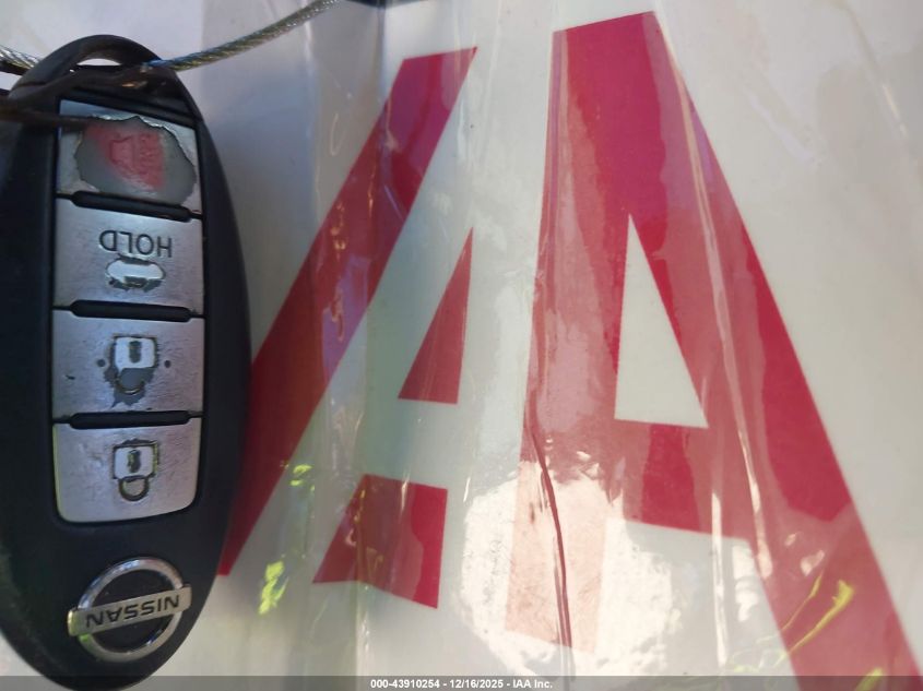 2012 Nissan Altima 2.5 VIN: 1N4AL2AP2CC105554 Lot: 43910254