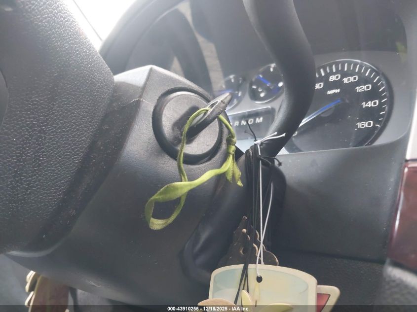 2008 Cadillac Escalade Esv Standard VIN: 1GYFK66888R102037 Lot: 43910256