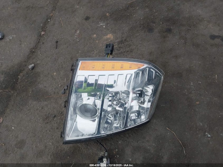 2008 Cadillac Escalade Esv Standard VIN: 1GYFK66888R102037 Lot: 43910256