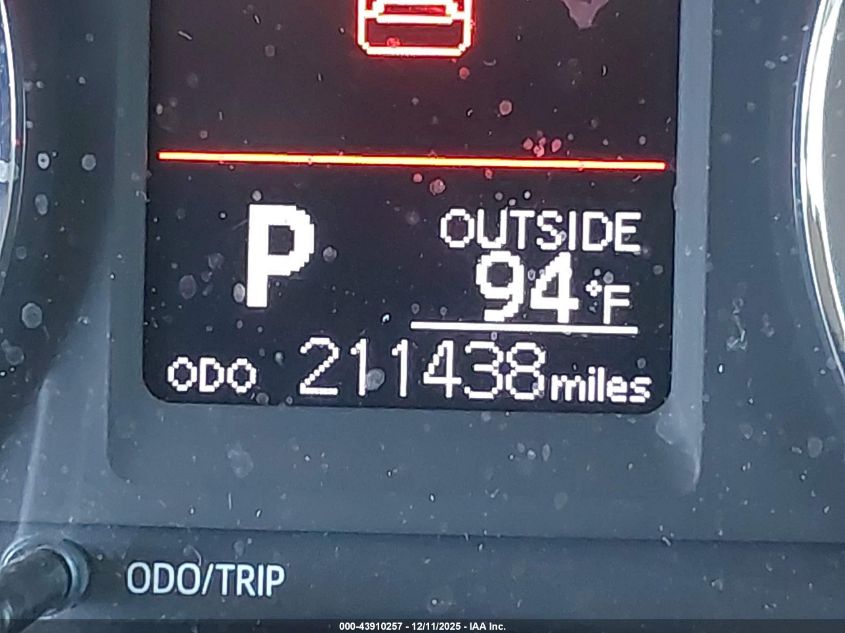 2017 Toyota Corolla L VIN: 5YFBURHE9HP587916 Lot: 43910257