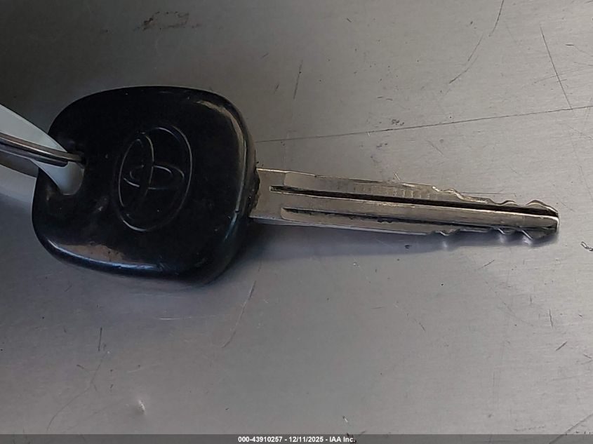 2017 Toyota Corolla L VIN: 5YFBURHE9HP587916 Lot: 43910257