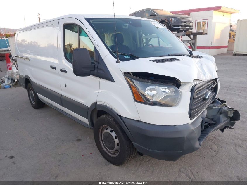 FORD TRANSIT TRANSIT-150