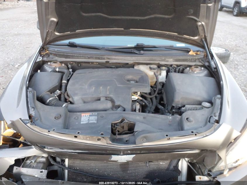 2012 Chevrolet Malibu 1Lt VIN: 1G1ZC5E01CF339235 Lot: 43910273