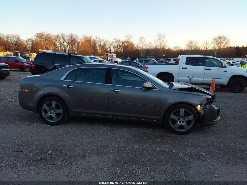 2012 Chevrolet Malibu 1Lt VIN: 1G1ZC5E01CF339235 Lot: 43910273