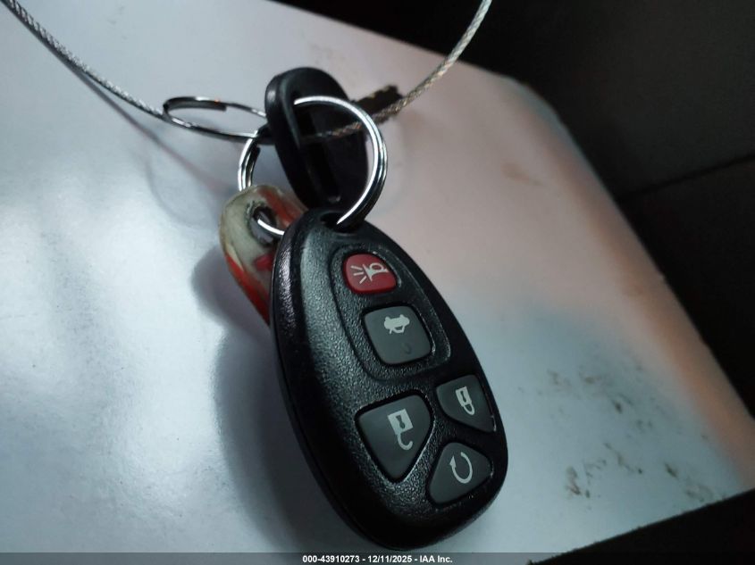 2012 Chevrolet Malibu 1Lt VIN: 1G1ZC5E01CF339235 Lot: 43910273