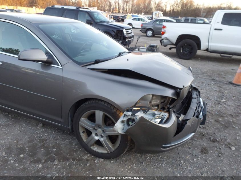 2012 Chevrolet Malibu 1Lt VIN: 1G1ZC5E01CF339235 Lot: 43910273