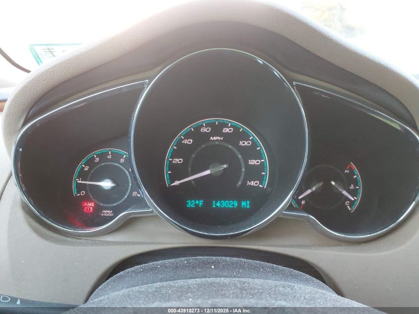 2012 Chevrolet Malibu 1Lt VIN: 1G1ZC5E01CF339235 Lot: 43910273