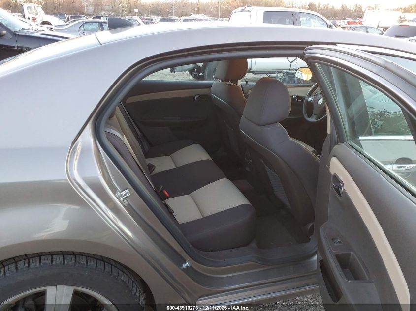 2012 Chevrolet Malibu 1Lt VIN: 1G1ZC5E01CF339235 Lot: 43910273