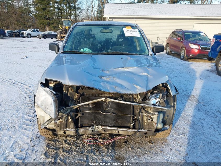 1999 Honda Cr-V Lx VIN: JHLRD1845XC076561 Lot: 43910283