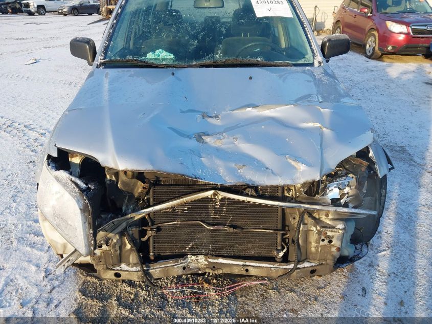 1999 Honda Cr-V Lx VIN: JHLRD1845XC076561 Lot: 43910283