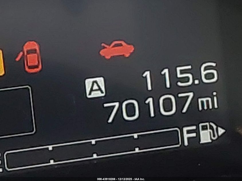 2020 Subaru Forester Premium VIN: JF2SKAGC5LH554182 Lot: 43910286