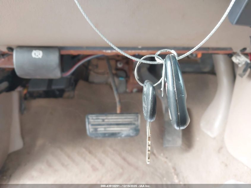 2007 GMC Sierra 1500 Classic Sle2 VIN: 1GTEK19B47E191932 Lot: 43910291