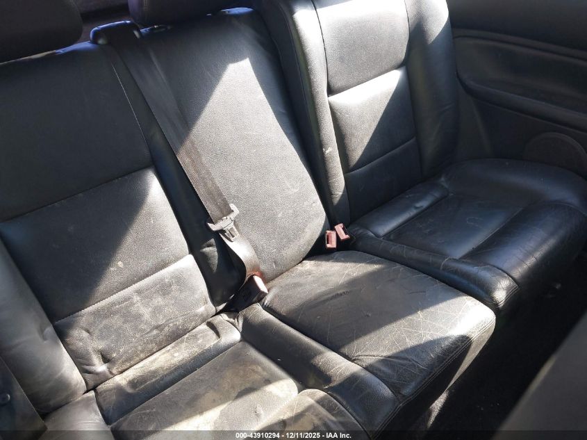 2001 Volkswagen Gti Glx VIN: 9BWPG61J614041205 Lot: 43910294